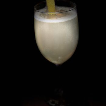 Hook & Reel Cajun Seafood & Bar - The best French 75 ever - Seafood Near Me - Sacramento, California Hook & Reel Cajun Seafood & Bar - The best French 75 ever - Seafood Near Me - Sacramento, California