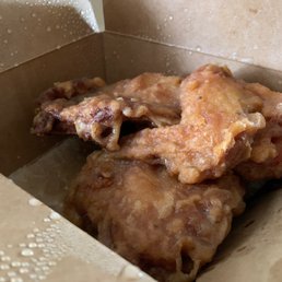 Honey Garlic