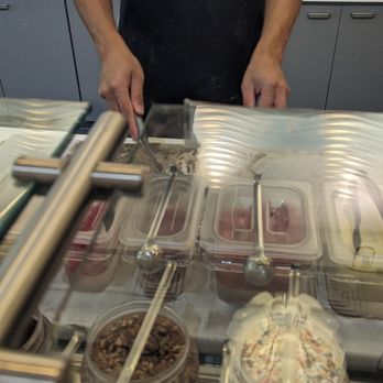 Marble Slab Creamery - Ice Cream & Frozen Yogurt Near Me - Greenville, South Carolina Marble Slab Creamery - Ice Cream & Frozen Yogurt Near Me - Greenville, South Carolina