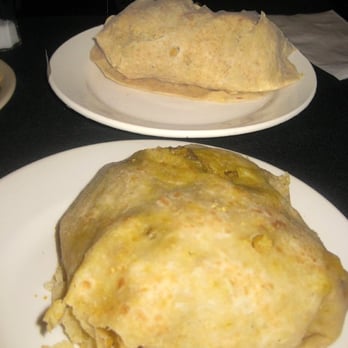 Culpepper's - The roti are giant. - Caribbean Near Me - Brooklyn, New York