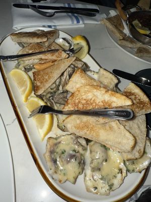 Zuzul Coastal Cuisine by null