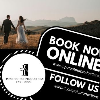 Input Output Productions - Video/Film Production Near Me Input Output Productions - Video/Film Production Near Me