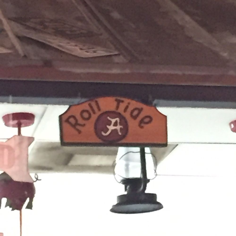 Porkies BBQ - Roll Tide - Barbeque Near Me - DeLand, Florida Porkies BBQ - Roll Tide - Barbeque Near Me - DeLand, Florida
