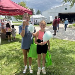 Johnson County Fairgrounds