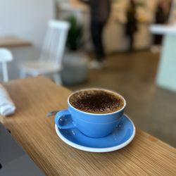 Bluestone Lane gift card