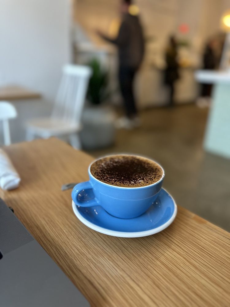 Bluestone Lane gift card