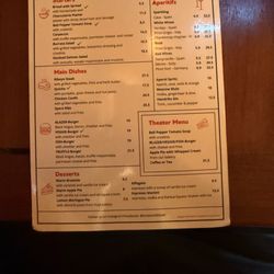 Brasserie Blazer