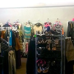 Lili's Thrift Store - Great selection of new and gently used women's and children's clothing and accessories