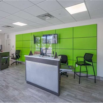 Extra Space Storage - Office - Extra Space Storage at 2568 W Tennessee St, Tallahassee, FL 32304 - Self Storage Near Me - Tallahassee, Florida