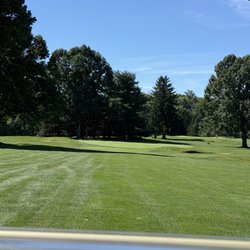 Denison Golf Club