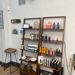 Beauty Lounge