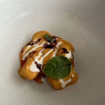 Fabrik - Austin - Vegan Near Me - Austin, Texas