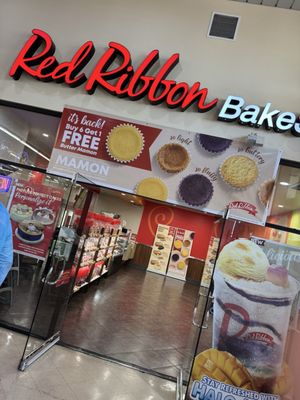 Seafood City by null