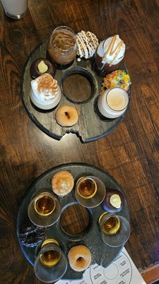 Donut Distillery by null