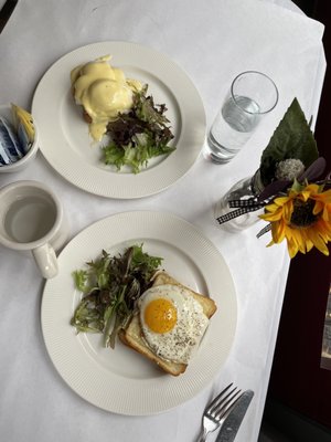 Paris 66 Bistro by null