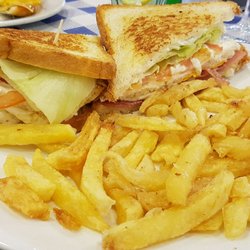 Bar Don Jamon