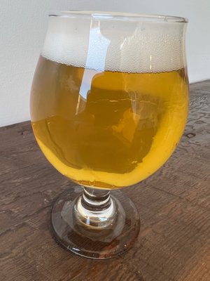 Promised Land Brewing Company by null