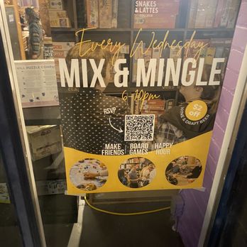 Snakes & Lattes - College - Bars Near Me - Toronto, Ontario Snakes & Lattes - College - Bars Near Me - Toronto, Ontario
