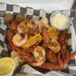 Frank’s Fish Shack