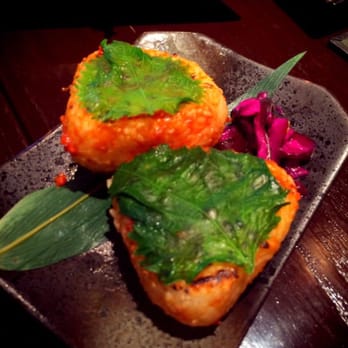 Kiraku - Tapas/Small Plates Near Me - Berkeley, California