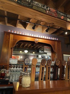 Double Mountain Brewery by null