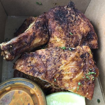 Petite Leon - The chicken is tasty, just not a lot of it - Mexican Near Me - Minneapolis, Minnesota Petite Leon - The chicken is tasty, just not a lot of it - Mexican Near Me - Minneapolis, Minnesota