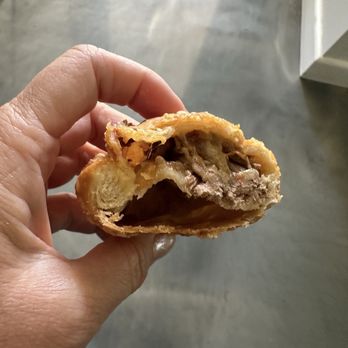 Lord Empanada - Norris I didn't like the thick crust imo - Argentine Near Me - Monrovia, California Lord Empanada - Norris I didn't like the thick crust imo - Argentine Near Me - Monrovia, California