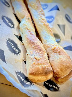 Lucky Slice Pizza Ogden by null