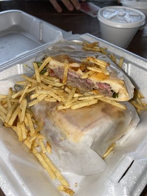 Morita's Cuban Cafe by null