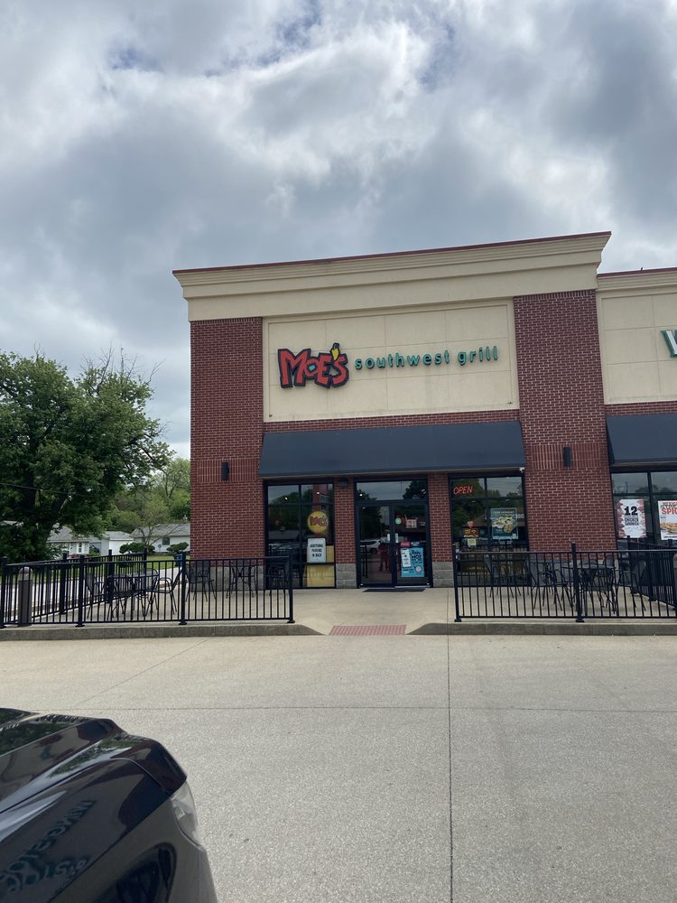 Moe's Southwest Grill