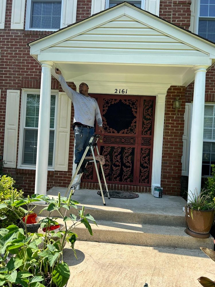 Slide of Velásquez Cleaning Company