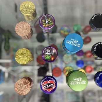 Plush Smoke Shop - Grinders - Vape Shops Near Me - Houston, Texas Plush Smoke Shop - Grinders - Vape Shops Near Me - Houston, Texas
