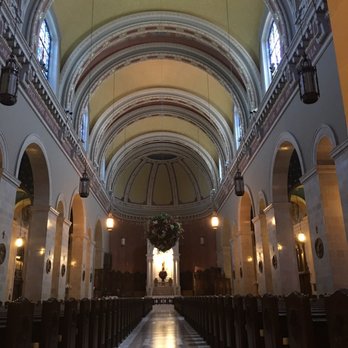 SAINT CECILIA CATHEDRAL - Updated July 2025 - 114 Photos & 17 Reviews ...