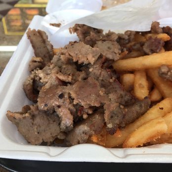 Midway Sub - Gyros are awesome ! - Sandwiches Near Me - Chicago, Illinois