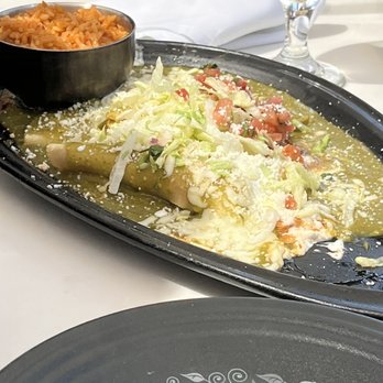 The Mexicano - Chicken Enchilada - Mexican Near Me - Phoenix, Arizona The Mexicano - Chicken Enchilada - Mexican Near Me - Phoenix, Arizona