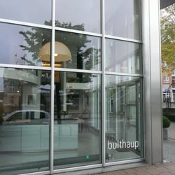 Bulthaup Metropool