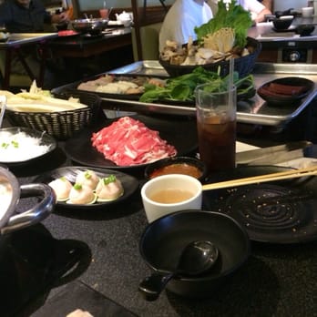 Happy Lamb Hot Pot - Mongolian Near Me - Edison, New Jersey
