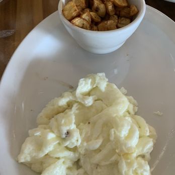 Hash Kitchen - Egg whites and breakfast potatoes - Breakfast & Brunch Near Me - Scottsdale, Arizona