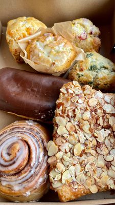 Sisters Bakery by null
