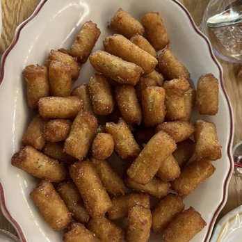 Haberdish - Tater Tots - Southern Near Me - Charlotte, North Carolina Haberdish - Tater Tots - Southern Near Me - Charlotte, North Carolina