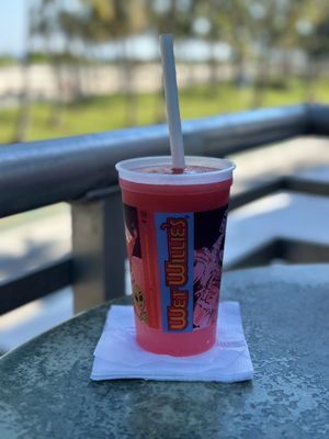 Wet Willie's by null