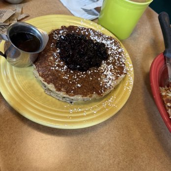 Geraldine's Counter - American Near Me - Seattle, Washington