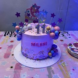 Florham Park Roller Skating Rink - Milanis 11th rollerskating party