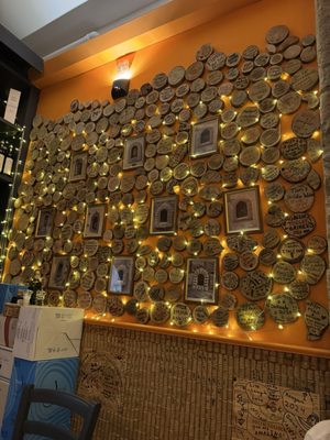 La Buchetta Food & Wine Restaurant by null