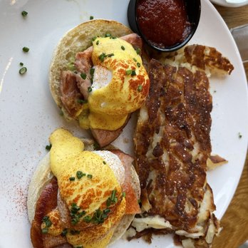 Poached Kitchen - Eggs Benedict - Breakfast & Brunch Near Me - Irvine, California Poached Kitchen - Eggs Benedict - Breakfast & Brunch Near Me - Irvine, California