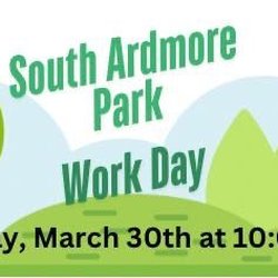 South Ardmore Park