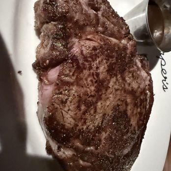 Harper's - Cowgirl ribeye - Steakhouses Near Me - Nashville, Tennessee Harper's - Cowgirl ribeye - Steakhouses Near Me - Nashville, Tennessee