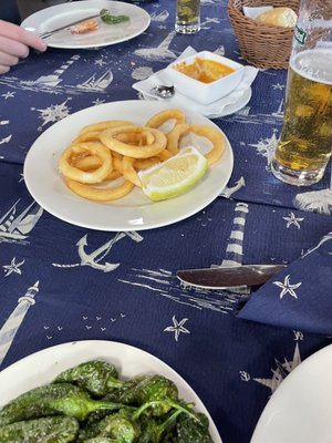 Restaurante la Marinera by null
