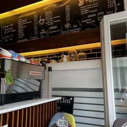 Stilbruch Kaffee