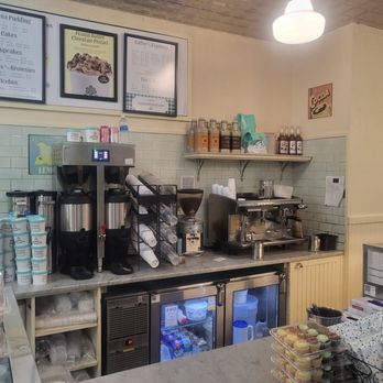 Magnolia Bakery - Bakeries Near Me - Chicago, Illinois Magnolia Bakery - Bakeries Near Me - Chicago, Illinois